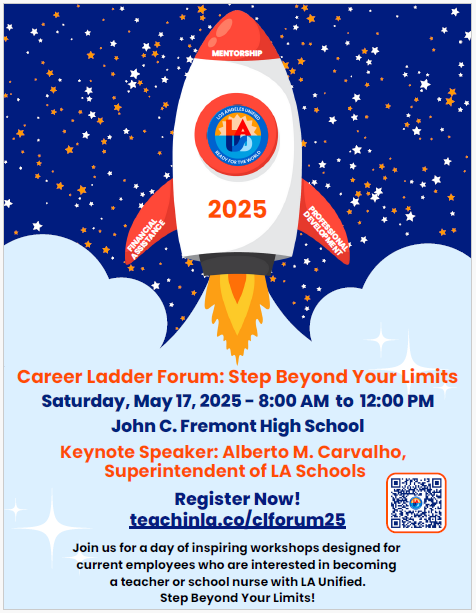 CL Forum Flyer 2025
